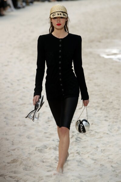 Chanel sunglasses spring 2019 shop